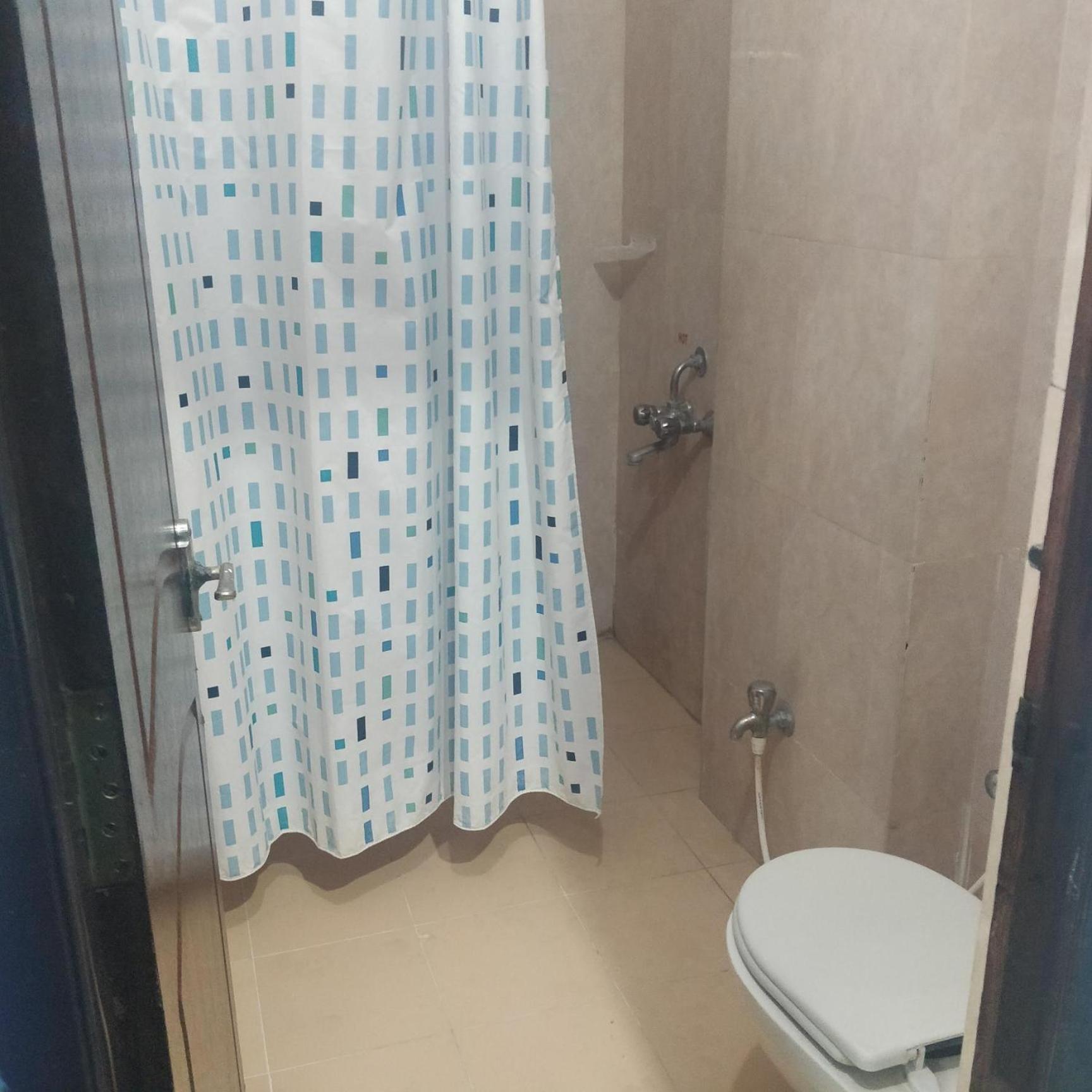 Hotel Delta Executive Ширди Экстерьер фото