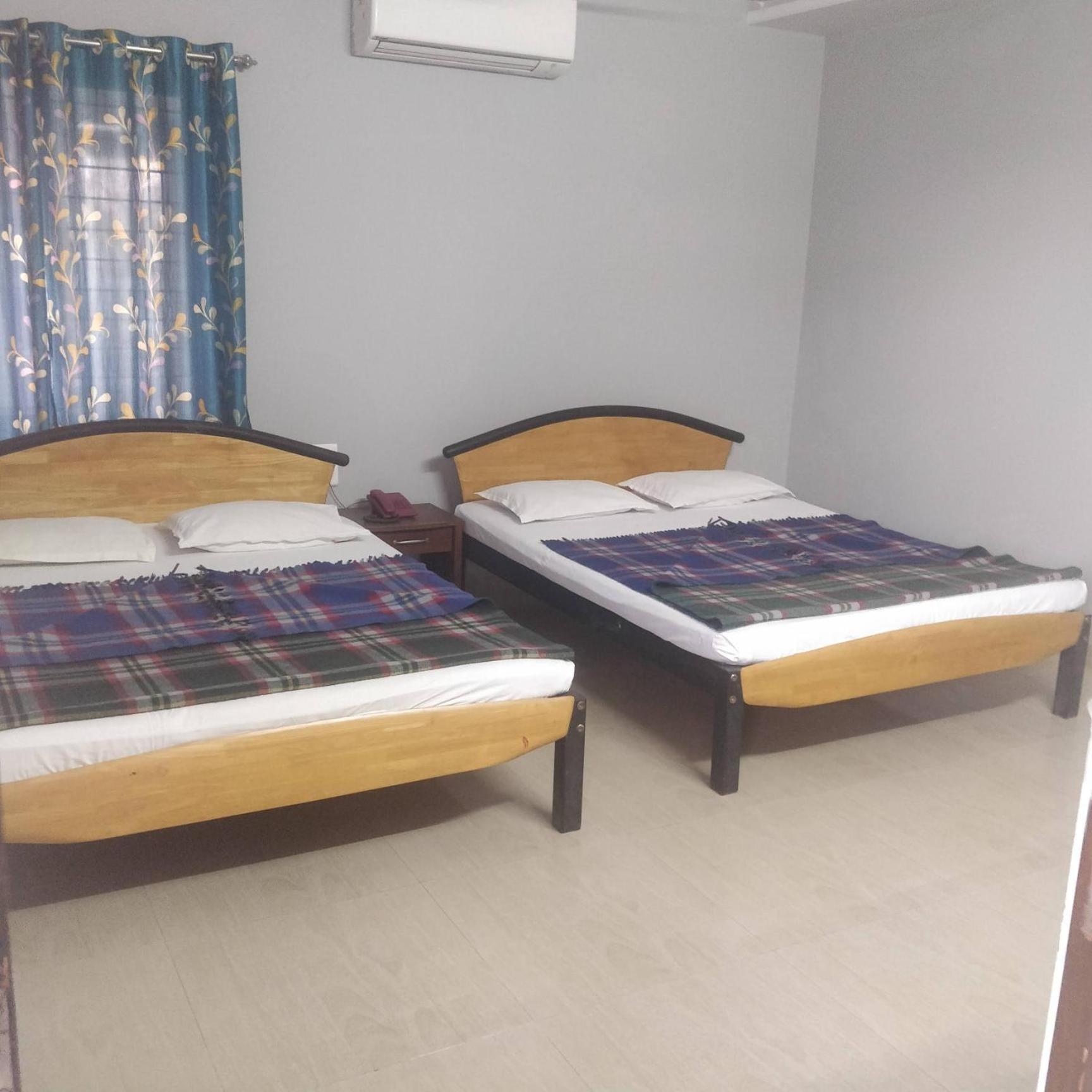 Hotel Delta Executive Ширди Экстерьер фото