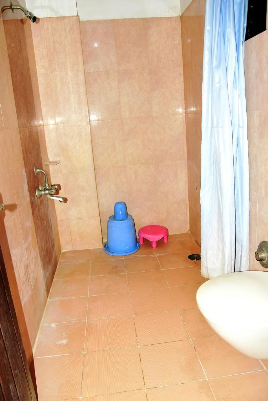 Hotel Delta Executive Ширди Экстерьер фото