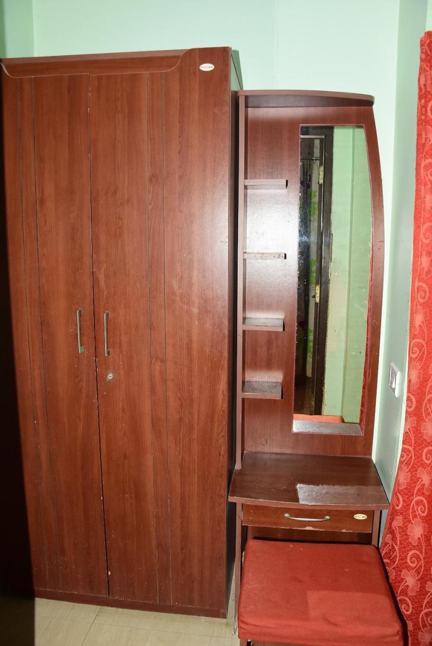 Hotel Delta Executive Ширди Экстерьер фото